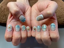 ネイル ヌア(NAIL Nua)/