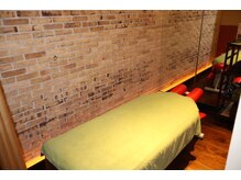 カラダファクトリー 三軒茶屋店/オイル質も完備！