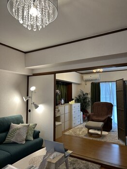 てぃーだはんず/