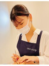 ワンステップアイラッシュ 富士店(one step eyelash)&nbsp;遠藤 