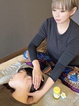 タイ古式ボディケア トマリギ(TOMARIGI)