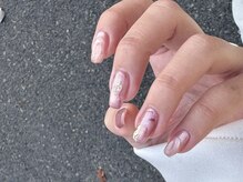 オズ(OZ)/マグネットネイル/シンプル