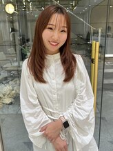 ゼスト フィーノ(ZEST fino) 平林 鼓