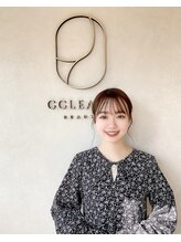 クリアーズ カグラザカ(CCLEAR'S KAGURAZAKA) 松山 綾帆