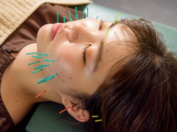 横浜杉田鍼灸院 深部整体院