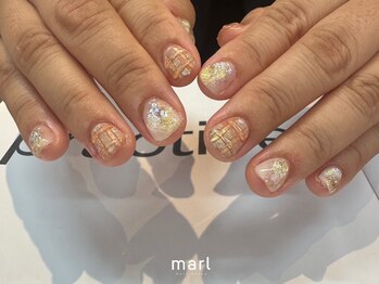 マール エムシス(marl Msis)/