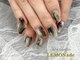 レモネード 綾瀬店(LEMONade)の写真/シンプル・デザインコースでライフスタイルに合わせたネイルが可能◎貴方好みのデザインを見つけて下さい♪
