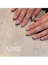 アイム(AIME)/シンプル