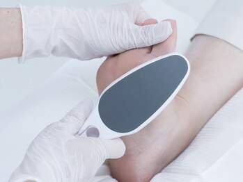 ベッレ マーニ/フットケア