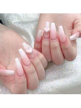 クイーンズビューティーサロン 新宿本店(Queen's beauty salon)/パラジェル　やり放題コース