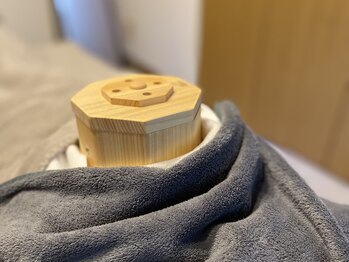 リボーン(reborn)/箱灸