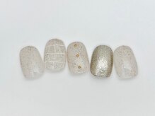 ソポカロン(sopoca-lon)/Bコース5200円