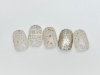 ソポカロン(sopoca-lon)/Bコース5200円