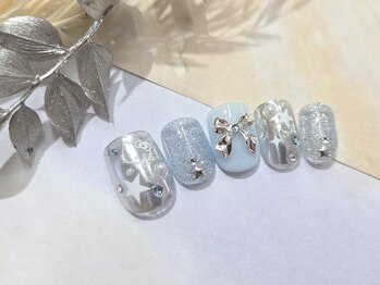 アローナ(Arona)/【HAND】定額トレンドデザイン☆