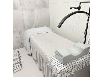 ヘアーサロン ニコ(2CO)