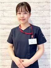 痩身エステ 美容整体 ドクタースタイル(Dr.Style) 留田 千奈未