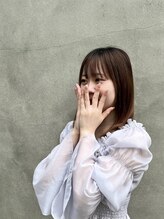 メルシー(Merci) 加藤 綾