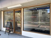 トミーリハ整体院(TOMMY REHA整体院)/外観