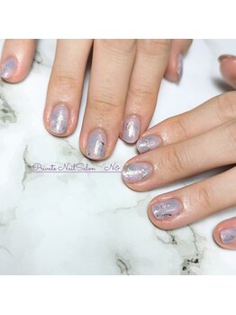 エヌ アンド(N&)/シンプルニュアンスデザイン♪