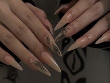 ハチイチイチサン(8113)/海外/韓国/長さだし/虫