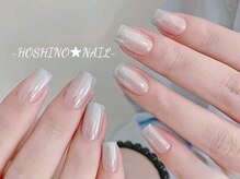 ホシノネイル(HOSHINO NAIL)/