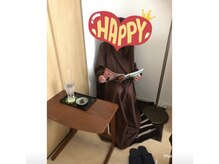 あいはな/よもぎ蒸×ボディ×小顔×頭蓋骨