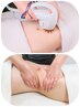 【憧れの美BODYへ】高周波ラジオ波＋痩身リンパマッサージ 90分¥14,500