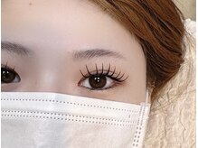 アイリー(Eyelie)の雰囲気（人気No1メニュー/パリエク/アンドヘルシー/LEDマツエク）