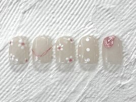 --【定額シンプル】8360円 --