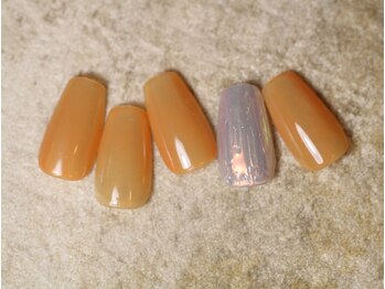 ストルホ(Strho.)/●2本アートデザイン