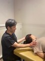若松整体院&nbsp;肩こりや腰痛のお悩みお任せください♪
