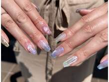 ケーネイルアトリエK 泉中央店(nail atelier)