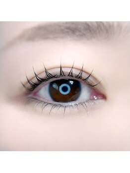 ラフォクシー(La.Foxy)/マツパ上下ラッシュリフト