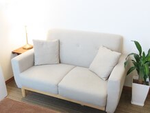 しろくまのパルマ 次郎丸駅前店/お二人で来られた際はこちらに♪