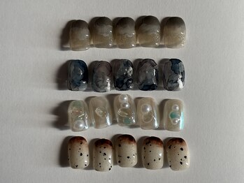 コピ(COPI)/COPI 定額デザイン ¥8800