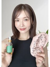 エイチビューティーラボ(h Beauty labo)&nbsp;haruka 