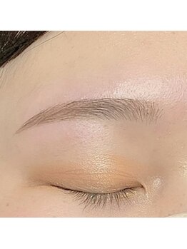 ノア 表参道(Noa)/美眉×アイブロウスタイリング