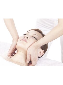 小顔になりたい