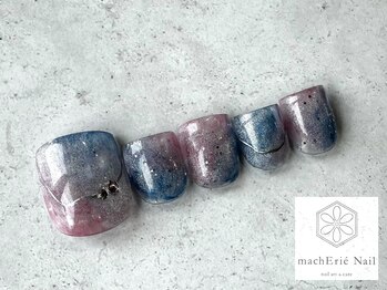 定額フットコース☆￥8250