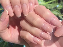 リ ボディ 札幌駅前店(Re Body)/先端フレンチ6600円