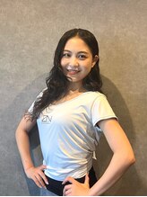 全力ストレッチ 吉祥寺サンロード店 IZUMI 