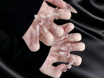 モアグラム 渋谷道玄坂店(More Glam)/持ち込み