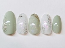 アビー グランデュオ立川店(abbie)/ダズグリーン