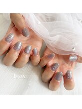 アゲート(Agate)/ワンホン定額