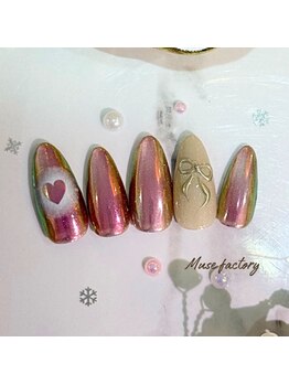 ミューズ ファクトリー(Muse factory)/