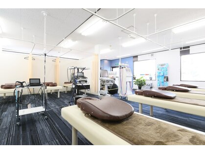 L.A.整骨院 高崎院の写真