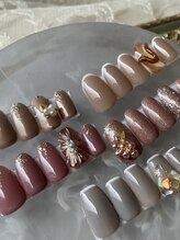 アジュールネイル 岸和田店(Azur Nail)