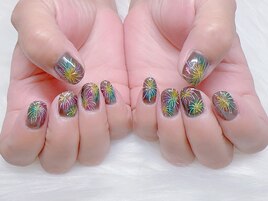 アートやり放題