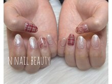 エヌ ネイルビューティ(N nail beauty)/