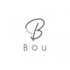 Bouのお店ロゴ